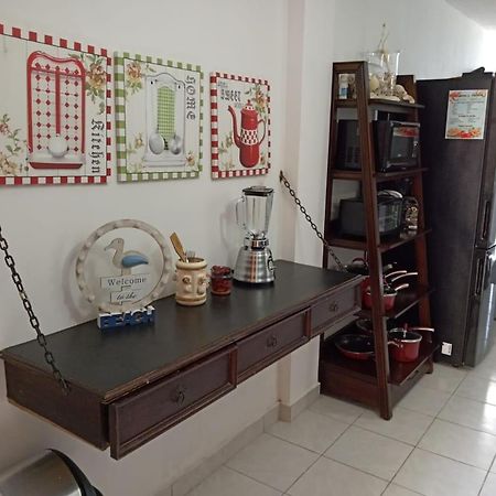 Mision Del Sol Apartamento Bahia Kino Exterior foto
